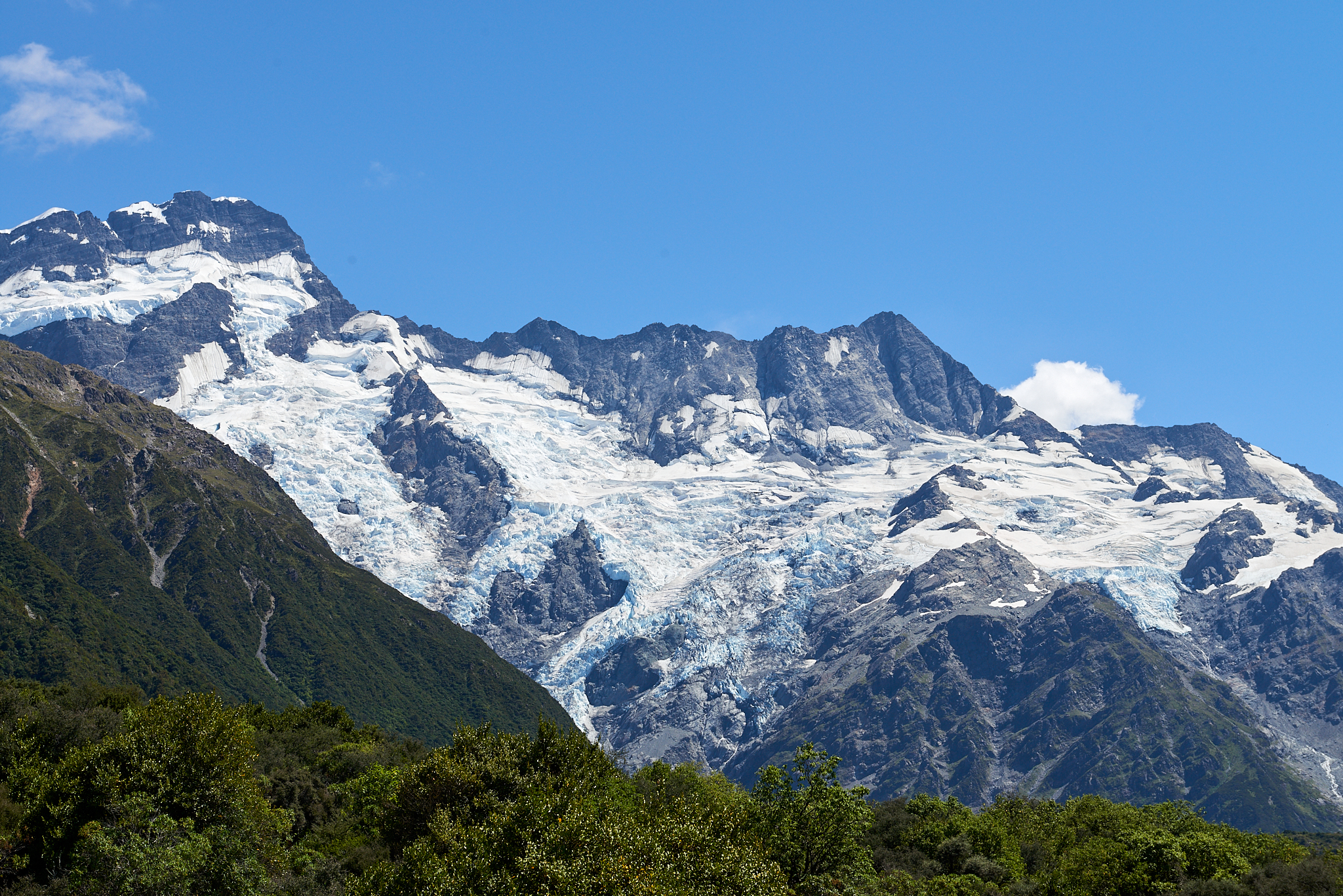 20180126 066 뉴질랜드 아오라키 공원